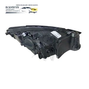 Faro Delantero para BMW Serie 5 GT F07 XENON 2012-2017, 535i 550i 528i 535d, Nuevo OEM 63127262720 63127262719 12V Izquierdo/Derecho - Product Image 5