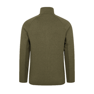 เสื้อแจ็คเก็ตซอฟต์เชลล์กันลมสำหรับทุกเพศ  คอตั้ง  โลโก้ด้านหน้า  จัดส่งตรงจากโรงงาน - Product Image 2