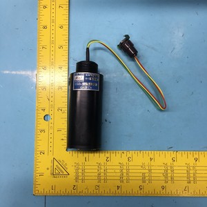 GASTECH 65-6011, เซ็นเซอร์ก๊าซ HCL, 178419 - อุปกรณ์และอะไหล่เซมิคอนดักเตอร์ระดับโลกที่เชื่อถือได้ - Product Image 1