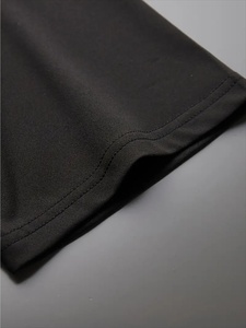 Camiseta de Moda con Estampado Gráfico Extra Grande, Estilo Casual Urbano, de Algodón, Corte Holgado, Manga Corta, Unisex, Hip Hop, para Hombre - Product Image 5