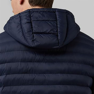 Vestes pour hommes au look professionnel, confortables pour un usage régulier et les activités sportives, faciles à porter, doudoune pour hommes - Product Image 5