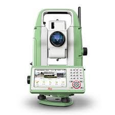 Offres Spéciales sur les Nouvelles Stations Totales Manuelles FlexLine TS16 TS03 TS07 TS10 Originales pour Tests - Product Image 2
