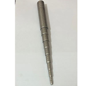 Juego de Alta Calidad de 9 Dilatadores MetrX II de 5.3mm-24.8mm, Tubos para Microdiscectomía, Modelo SR-OP-0315, Manual - Product Image 2