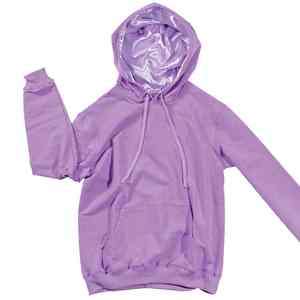 Nueva Sudadera con Capucha de Verano para Mujer, Moderna, de Corte Holgado, Resistente a Desgarros, Suave, Duradera, Elegante y Cómoda, Esencial para el Verano - Product Image 1