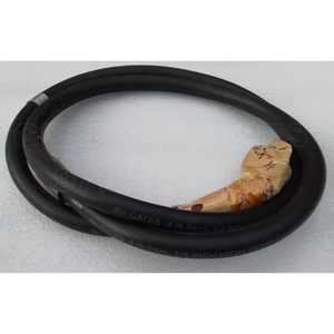 Multi Purpose Flexible Hose Pipe for Water Oil Air <b>Fuel</b> Transfer <b>Industrial</b> Application - Product Image 3