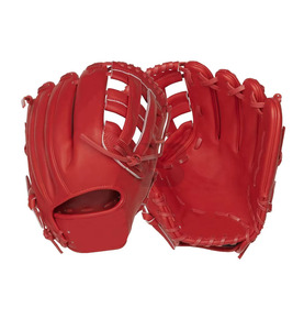 Gants de baseball en cuir de palmier pour jeunes et adultes, service OEM, nouvelle arrivée, design personnalisé, gants de baseball pour le fielding - Product Image 4