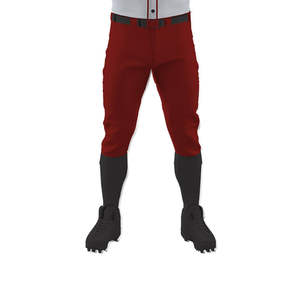 Ensemble de maillots et pantalons de baseball personnalisés par sublimation pour équipes – Commande en gros, OEM, ODM ProGear - Product Image 5
