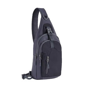 Mochila Convertible de Lona Ecológica, Impermeable, de Moda Vintage, Unisex, Personalizada, para Viaje, con Cierre de Cremallera, de Poliéster - Product Image 6