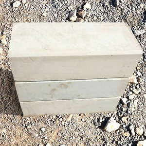 Dalles et carreaux en pierre naturelle grès gris durable pour l'architecture de style patrimonial - Product Image 4