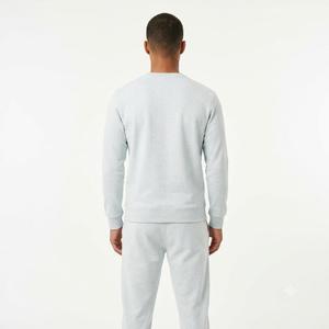 Ensemble de survêtement complet pour homme Hawk Eye Sports, en tissu polaire fin 300g, respirant et antibactérien, pour l'hiver - Product Image 5
