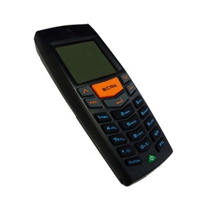 [Handy-Age]-เครื่องรวบรวมข้อมูลบาร์โค้ดแบบพกพา (PO0100-012) - Product Image 3