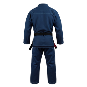 Uniforme de Taekwondo Personnalisé en Gros, Dobok à Marque Privée, Sublimation, Gi d'Arts Martiaux Anti-rétrécissement, Séchage Rapide, Enfants et Adultes, Faible MOQ, OEM - Product Image 3