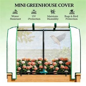 กล่องปลูกผักและผลไม้พร้อมทรายสำหรับสวนในร่มและห้องต่างๆ - Product Image 4