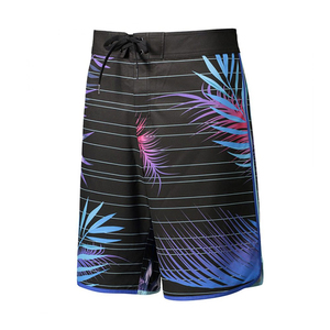 Shorts de basketball en toile 100 % polyester de haute qualité, nouvelle mode, sublimation personnalisée, motif en maille respirante, écologique, séchage rapide - Product Image 3
