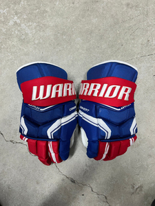Gants de hockey sur glace professionnels personnalisés, durables, de haute qualité, prix de gros abordable - Product Image 1