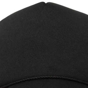 Gorra Snapback Personalizada de 7 Paneles con Visera Plana, Impermeable, Transpirable, de Nailon Perforado con Corte Láser, Unisex para Hombre - Product Image 4