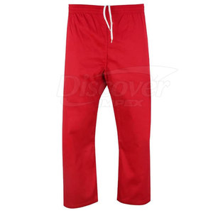 Uniforme de karaté de qualité supérieure, Kimono de Jiu-Jitsu, Uniforme de karaté à faible MOQ, Uniforme de karaté à prix abordable, Uniforme de karaté en vente en ligne - Product Image 6