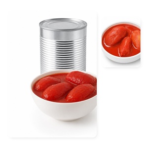 Low Price Vietnam Manufacturer Supply Top Notch Quality Delicious Top Selling Whole Tomato <b>Pickles</b> Various Size - Product Image 6