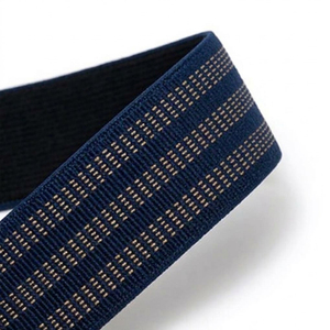 Ceintures Cérémonielles de Haute Qualité en Tissu Tissé Robuste et Écologique avec Boucle Plaquée Or – Vente en Gros - Product Image 6