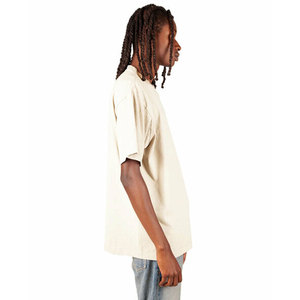 Camisetas Trendzo Clothing Max Heavyweight, Teñidas, Transpirables, de Manga Corta y Cuello Redondo, Personalizadas, de Algodón, Estilo Urbano para Hombre - Product Image 2