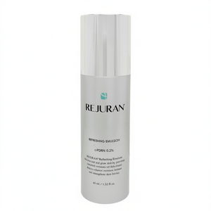 REJURAN 45ml – Nouvelle émulsion rafraîchissante et légère C-PDRN avec acide hyaluronique et Centella – Crème apaisante pour le visage équilibrante huile-eau - Product Image 3