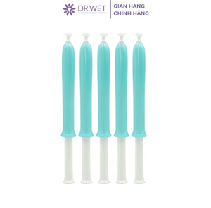 Dr. Gel de Soin Vaginal Naturel Efficace à l'Extrait Herbal, Équilibre du pH, Effet Raffermissant, Formule Post-biotique pour la Santé Gynécologique - Product Image 4