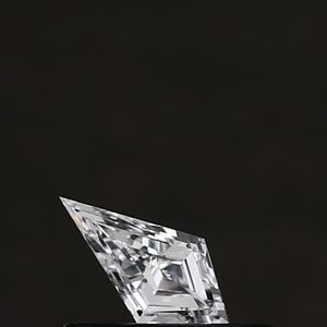 SHREERAJ SOLITAIRE Diamant de laboratoire solitaire 1,00 Ct, certifié IGI, taille cerf-volant, couleur D, clarté VVS2 VS1, excellente taille, symétrie, CVD - Product Image 3