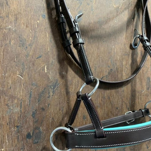 Bridas para Montar a Caballo de Precio Razonable, Bridas de Primera Calidad para Montar a Caballo en Tallas Grandes con MOQ Bajo - Product Image 4