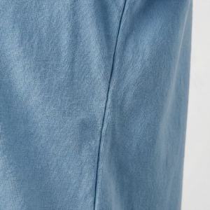 Nueva Llegada, Camisa de Oficina para Mujer, Primavera Otoño, Moda, Estampado Moderno, Vestido Informal para Dama, 240 g/m², 100% Algodón Satinado con Lentejuelas - Product Image 5