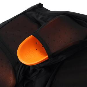 Veste de moto haute visibilité HIKE IMPEX pour l'été, en maille réfléchissante respirante, veste de sécurité pour motards, prix d'usine - Product Image 2