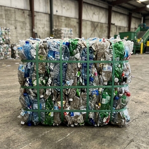Materiales reciclables de calidad de exportación confiable: Escamas limpias de botellas PET clasificadas para compradores mayoristas y procesamiento de plástico - Product Image 2