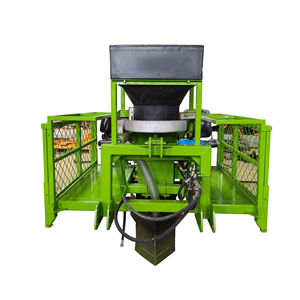 Nueva Sembradora de Caña de Azúcar de Alta Productividad con >80HP para Plantar y Fertilizar Filas 1 y 2 - Product Image 2