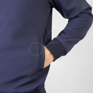 Blouson bomber respirant pour homme, marque privée, usage extérieur, confortable, streetwear, au meilleur prix - Product Image 2