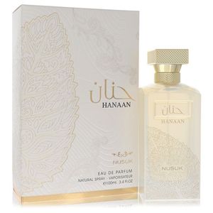 Hanaan Eau De Parfum Spray per Profumo Femminile - Product Image 1