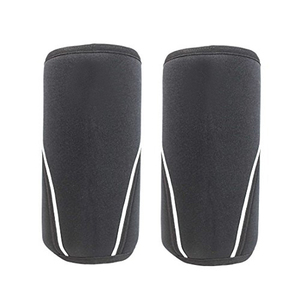Rodillera de Soporte para Deportes y Fitness, Transpirable, Cómoda, Unisex, de Neopreno OEM, con Protección Básica - Product Image 2