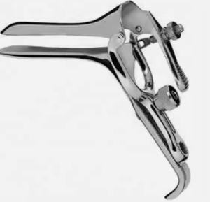 Electro Speculum Graves Instrument chirurgical réutilisable de haute qualité Gynécologie Qualité avec 1 an de garantie par VIDIFIVE INTL - Product Image 5