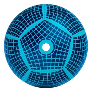 Balón de Fútbol Resistente de TPU para Competición, Ecológico, para Uso en Interiores, Personalizado, OEM, Venta al Por Mayor - Product Image 5