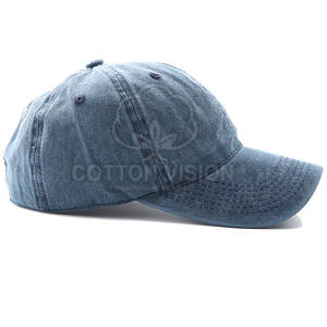 Chapeaux en coton de la meilleure qualité à vendre, chapeaux sur mesure, conception OEM, créez vos propres chapeaux en coton à vendre - Product Image 5