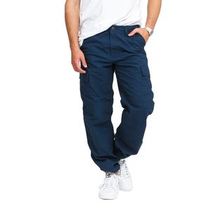 Última moda de los hombres Cargo Heavyweight Pants 100% tela de lona de algodón Venta informal Calidad orientada a la exportación Diseño personalizado - Product Image 6