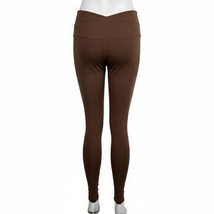 Leggings de sport pour femmes de haute qualité, leggings sans couture pour femmes, vêtements de sport pour femmes, leggings en stock, leggings de yoga à taille élastique - Product Image 2