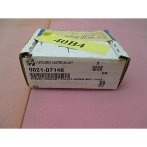 AMAT 0021-07148 ขายึดเซ็นเซอร์แบบปลดล็อค 300 มม. SWLL - อุปกรณ์และอะไหล่เซมิคอนดักเตอร์ระดับโลกที่เชื่อถือได้ - Product Image 5