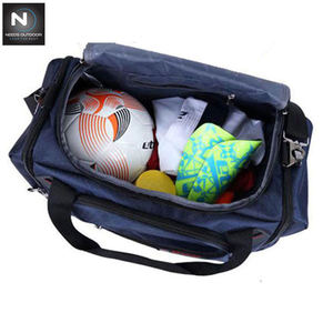 Bolsa Deportiva Grande Profesional de Alta Calidad Hecha en Pakistán 2026, Bolsa de Gimnasio para Hombres y Mujeres, Bolsa de Entrenamiento de NEEDS OUTDOOR - Product Image 2