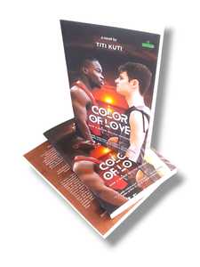 ผู้ผลิตหนังสือปกแข็งขายดีที่สุด นำเสนอการพิมพ์คุณภาพสูง การเข้าเล่มที่ทนทาน ใช้งานได้หลากหลาย น่าสนใจ มีจำหน่ายแล้ว - Product Image 4