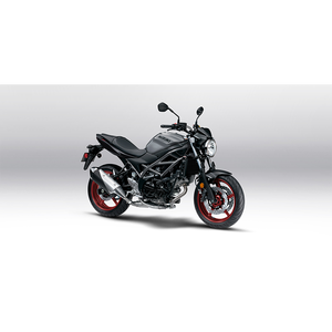 ซูซูกิ SV650 ปี 2026 - Product Image 4