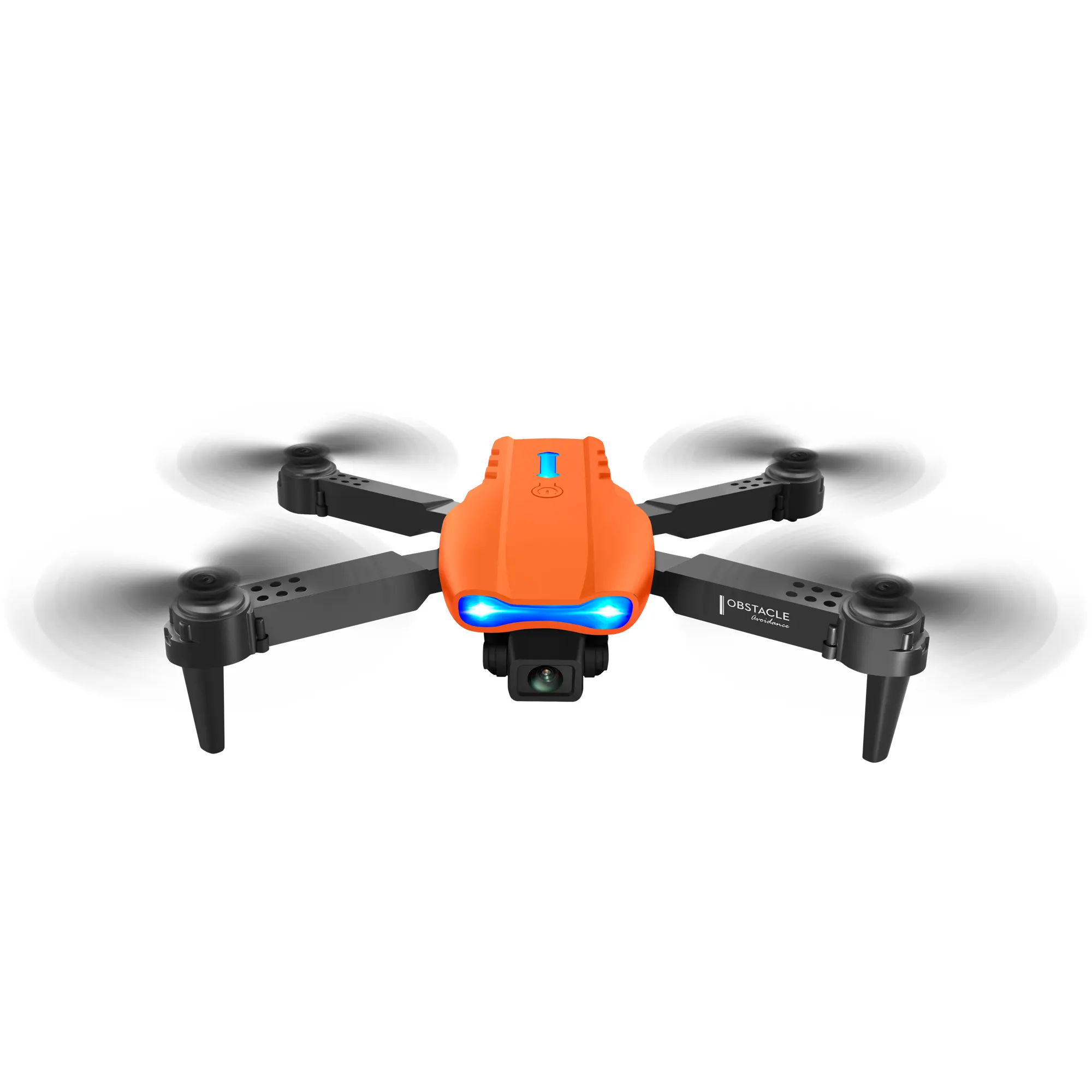Drone remote control app