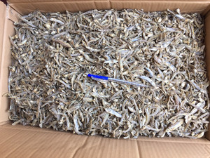 Anchois entiers séchés du Vietnam, fruits de mer naturels, 99 Gold Data Joyce, qualité AA, faible teneur en sel, pour l'emballage de détail et la transformation alimentaire - Product Image 5