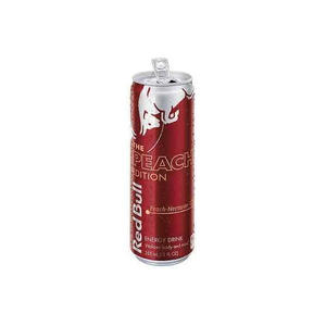 Red Bull Edición Peach Clásica, la Más Vendida y Económica, al por Mayor, Bebida Energética Red Bull de 250 ml / Proveedores Rápidos de Red Bull Disponibles - Product Image 3