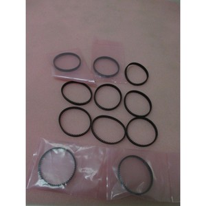 Correa AMAT 3080-01052 BELT TMG 3MMP 6MMW 177MM LG NEOPRENE - Equipo y Piezas de Semiconductores de Confianza de Global Legacy - Product Image 3