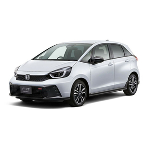 Honda Fit Usado en Venta, Exterior Impecable, Motor Potente, Ideal para la Ciudad o Viajes de Larga Distancia - Product Image 6