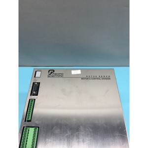 Servomotor Pacific Scientific SC755A040-08 SC750 - Equipo y Piezas de Semiconductores de Confianza con Legado Global - Product Image 3